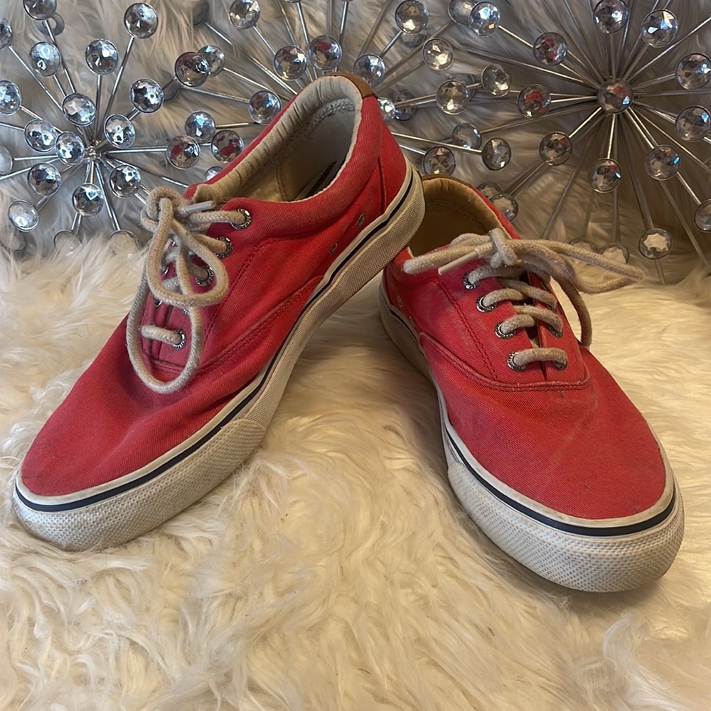 SPERRY SNEAKERS